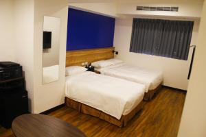 Phòng Superior 3 Người (Superior Triple Room)
