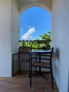 Phòng Giường Đôi Nhỏ (Small Double Room)