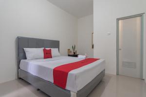 Phòng RedDoorz (RedDoorz Room)