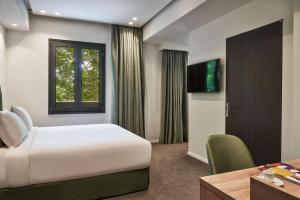 Economy Double Room room in NLH KERAMEIKOS - Neighborhood Lifestyle Hotels