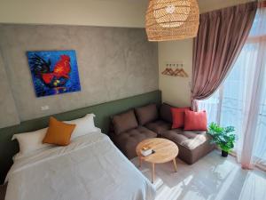 Phòng Đôi (Double Room)