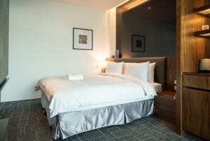 Phòng Giường Đôi Nhìn Ra Vườn (Double Room with Garden View)