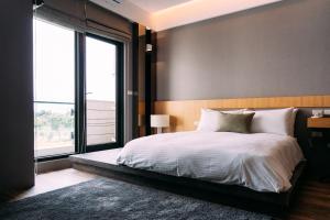 Phòng Đôi Loại Sang (Deluxe Double Room)