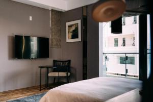 Phòng Đôi Loại Sang (Deluxe Double Room)