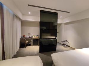Phòng Deluxe 3 người (Deluxe Triple Room)