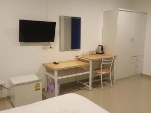 Phòng Tiêu Chuẩn (Standard Room)