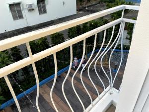 Phòng Bốn Người Có Phòng Tắm Riêng (Quadruple Room with Private Bathroom)