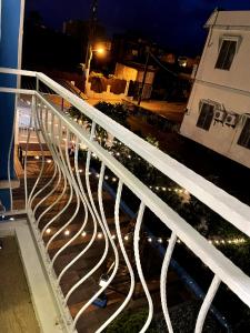 Phòng Bốn Người Có Phòng Tắm Riêng (Quadruple Room with Private Bathroom)