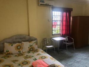 Phòng Loại Sang (Deluxe Room)