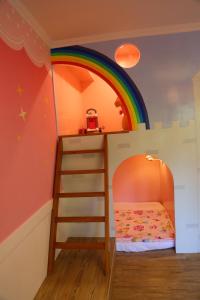 Phòng Ba Người (Triple Room)