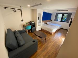 Phòng Superior 3 Người (Superior Triple Room)