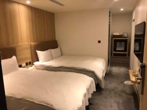 Phòng Ba Người Tiêu Chuẩn (Standard Triple Room)