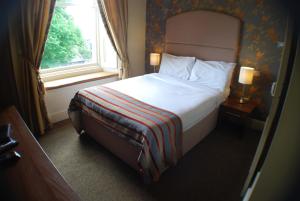Small Double Room room in The Salisbury Hotel