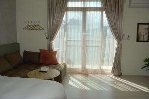 Phòng Đôi (Double Room)