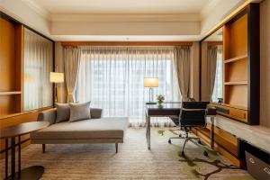 Executive giường King (Executive King)