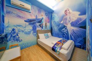 Phòng Giường Đôi Có Ban Công (Double Room with Balcony)
