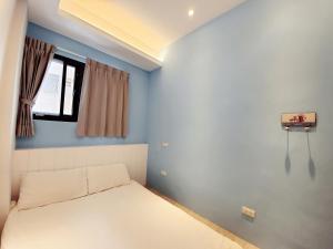 Phòng Tiêu Chuẩn Giường Đôi (Standard Double Room)