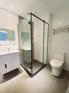 Phòng Tiêu Chuẩn Giường Đôi (Standard Double Room)