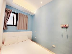 Phòng Tiêu Chuẩn Giường Đôi (Standard Double Room)