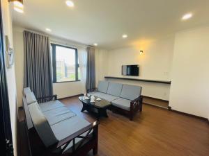 Suite Double Bed