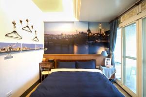 Phòng 3 Người Có Phòng Tắm Riêng (Triple Room with Private Bathroom)