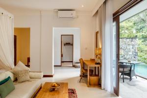 Private Pool Villa River View