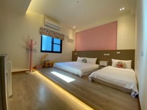 Phòng 3 Người Có Vòi Sen (Triple Room with Shower)