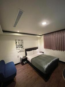 Phòng Đôi Loại Sang (Deluxe Double Room)