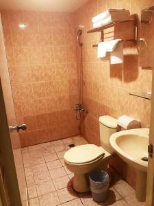 Phòng Đôi Phổ Thông (Economy Double Room)