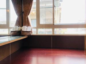 Phòng 4 Người (Quadruple Room)
