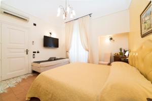 Deluxe Room room in Hotel Relais Villa Annalara