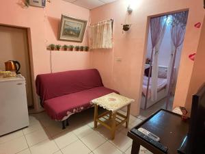 Phòng Đôi Phổ Thông (Economy Double Room)
