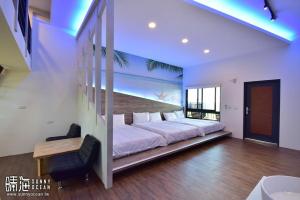 Phòng Suite Gia đình (Family Suite)