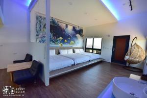 Phòng Suite Gia đình (Family Suite)