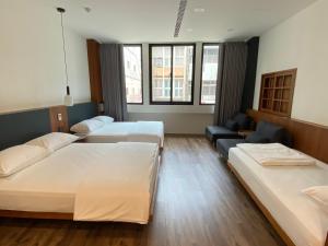 Phòng Suite Gia đình (Family Suite)