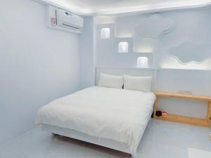 Phòng Đôi (Double Room)
