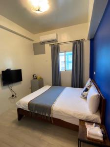 Phòng Đôi (Double Room)
