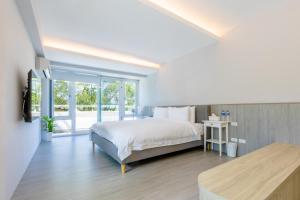 Suite Superior (Superior Suite)