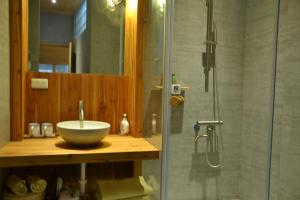 Phòng Hai Giường Đơn (Twin Room)