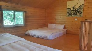 Chalet Superior (Superior Chalet)