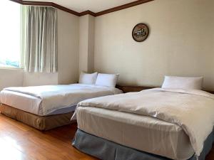 Phòng Deluxe 3 người (Deluxe Triple Room)