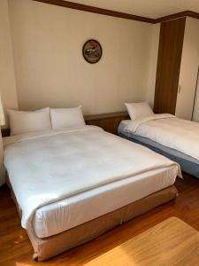Phòng Deluxe 3 người (Deluxe Triple Room)