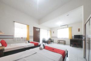 Phòng Hai Giường Đơn (Twin Room)