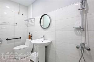 Biệt Thự 1 Phòng Ngủ (One-Bedroom Villa)