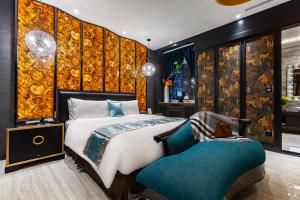 Phòng Exquisite Giường Đôi (Exquisite Double Room)