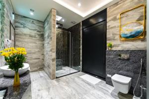 Phòng Exquisite Giường Đôi (Exquisite Double Room)