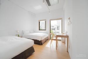 Phòng Cổ Điển Cho 3 Người (Classic Triple Room)