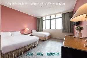 Phòng Superior 3 Người (Superior Triple Room)