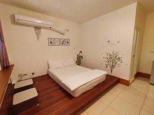 Phòng Tiêu Chuẩn Giường Đôi (Standard Double Room)