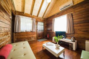 Phòng Đôi (Double Room)